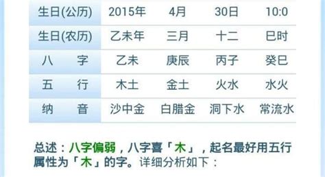 2023年五行属于什么年