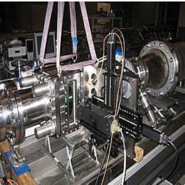 激光多普勒测速仪,基于激光多普勒的索力测量系统设计与研究
