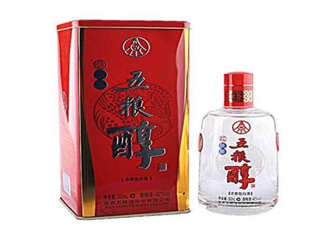 五糧醇多少錢