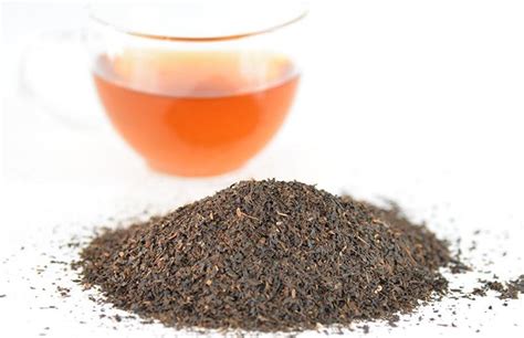 晒红茶属于什么茶类,红茶茶属于什么种类