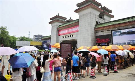 河南博物馆免费开放吗