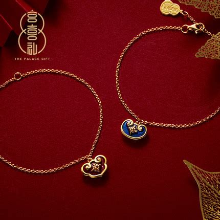 故宫文化珠宝 官网,为什么故宫的珠宝品相很差