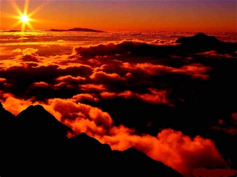 半夜几点爬泰山可以看到日出