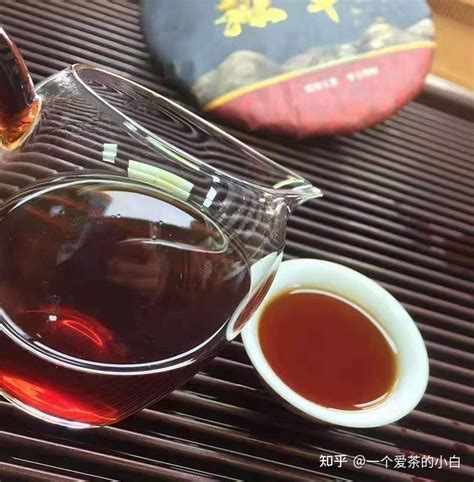 为什么熟茶比生茶便宜,普洱生茶为什么比熟茶贵