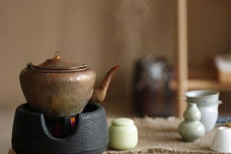 黑茶煮是什么茶叶,哪些茶叶可以煮着喝