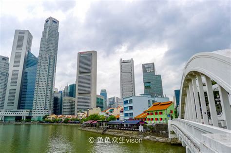 暴走新加坡 玩转亚洲最美花园城市