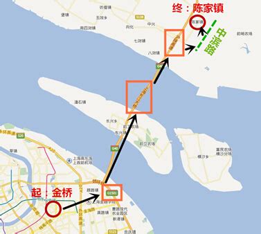 崇明岛和长兴岛什么时候通地铁,上海长兴岛什么时候通地铁