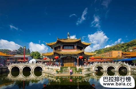 中国旅游必去十大景点有哪
