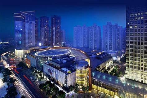 深圳龙岗哪个区最繁华,就是深圳龙岗区最繁华的区域