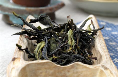 武夷岩茶可以存放多久,岩茶到底能存放多久