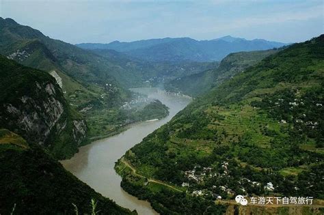 中国最美六大瀑布，你去过几个？