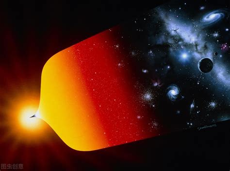 宇宙为什么会加速膨胀,宇宙大爆炸后不是应该减速吗