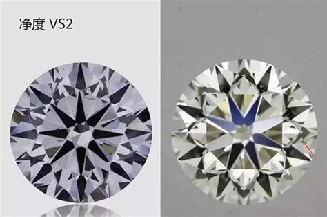 钻石的净度影响了哪些方面,你真的了解钻石的净度吗
