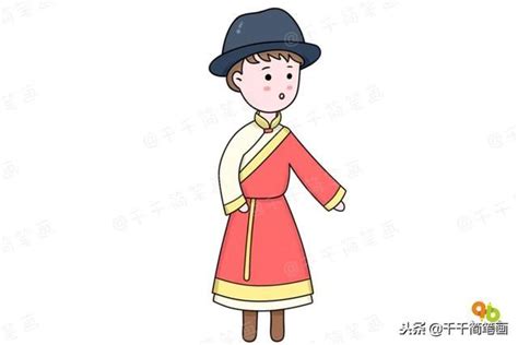 男士什么汉服比较合适?