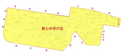天鸿小学对口哪个中学,重庆主城区部分小学对口初中