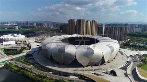杭州的 浙江环球中心具体在哪的?