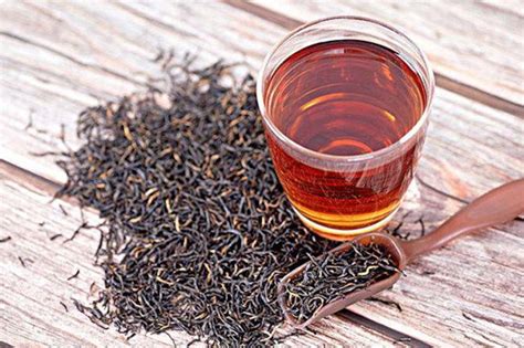 红茶用哪些品种,哪些产品值得喝