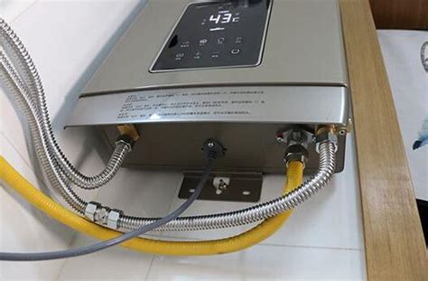 燃气热水器控制器常见故障及维修方法?