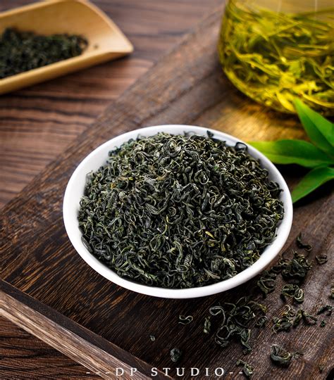 知道绿茶的鲜爽滋味是怎么形成的吗,绿茶的鲜爽取决于什么