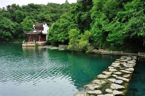 南京珍珠泉介绍