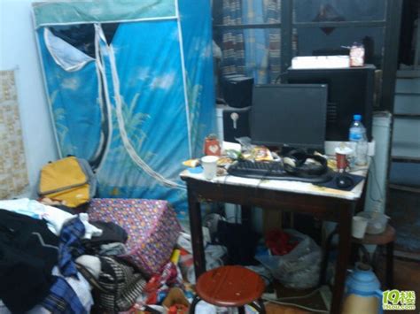 洁癖人收拾屋子
