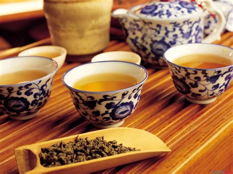 茶的发展有哪些,中国茶叶的发展历史
