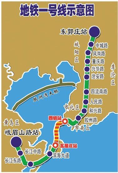 上海地铁11号线全程下行
