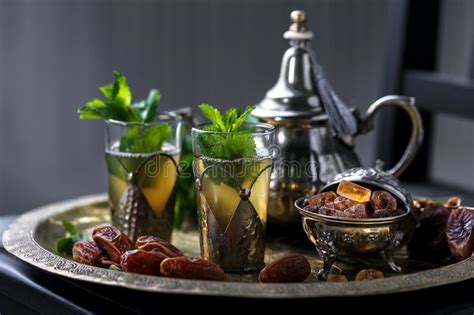 摩洛哥人为什么喜欢喝茶,探秘摩洛哥的国宝茶