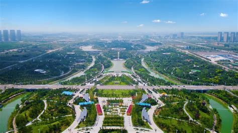 郑州双鹤湖公园音乐喷泉现在开放了吗?