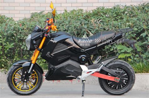 电动摩托车怎么样? 看清楚了,问的电动摩托不是电动车哦?