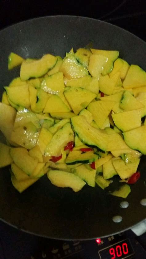 红南瓜怎么做菜好吃,南瓜叶怎样做好吃
