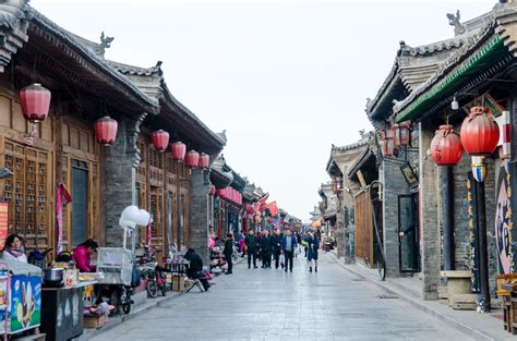 中国一座最大古城，被乾隆赐为天下第一庄，如今重建耗资近百亿