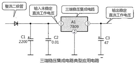 稳压器应该怎么安装的？