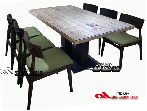 实木桌子什么材质最好,5种实木大板材质