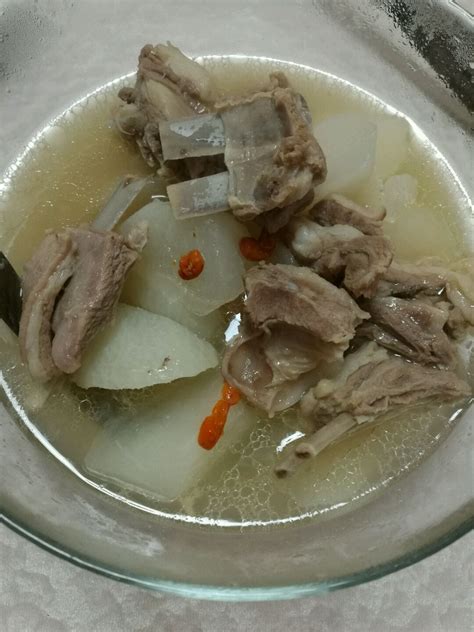 羊排火锅的做法,白萝卜羊肉火锅怎么做好吃又简单的做法