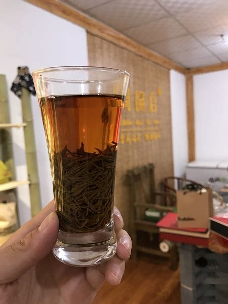 红茶发酵度是多少,功夫红茶发酵技术/