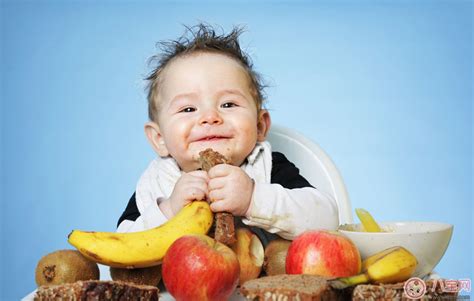 小孩吃什么健康食谱,既营养又健康