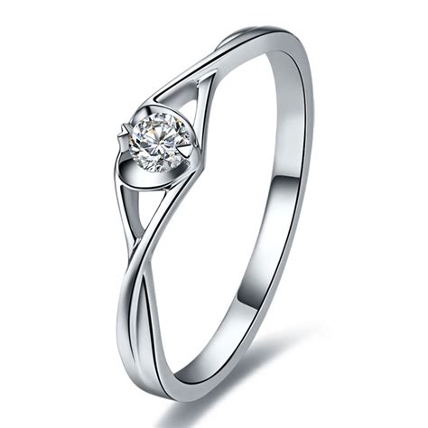 结婚铂金钻石戒指多少钱,铂金戒指多少钱