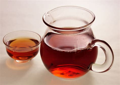 安化黑每天喝多少,真正高品质安化黑茶