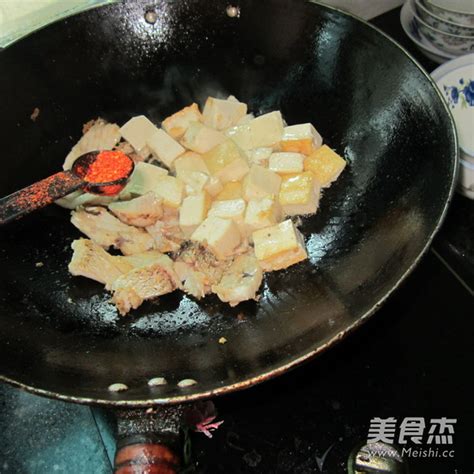 如何做鱼头豆腐好吃又简单,鱼头豆腐怎么做好吃