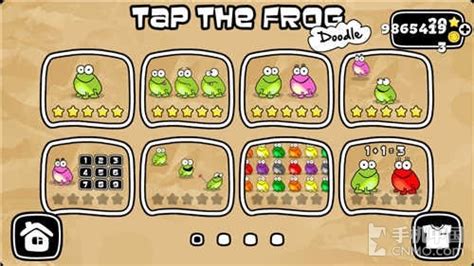用有意思的游戏,青蛙换位游戏怎么玩