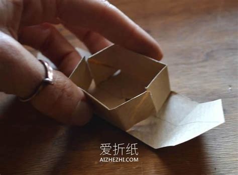 必须拥有的皇冠戒指,怎么折皇冠戒指图解步骤图解
