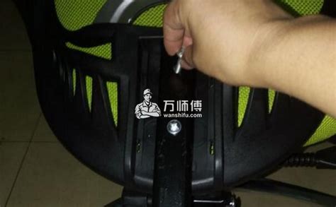 高級千秋吊椅怎樣組裝的