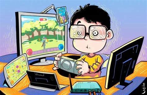 漫畫書對人有什么壞處