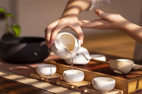 有没有什么好的口粮茶叶推荐,喝安化黑茶对身体有什么好的效果