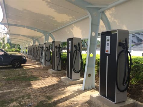 重庆新能源汽车充电涨价 重庆新能源车充电价格