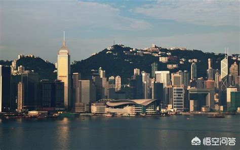 深圳和香港哪个人口多,中国TOP20城市大湾区占5席