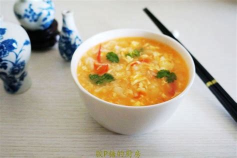 噶瘩湯怎么做