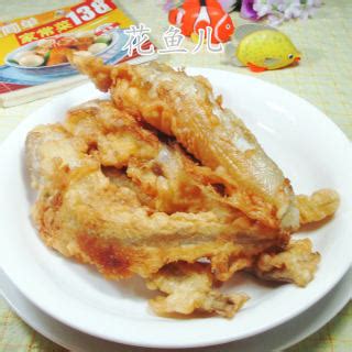 挂糊怎么调口感比较酥脆,油炸黄花鱼怎么煮