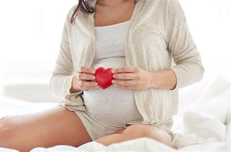 怀孕后乳房的变化有哪些